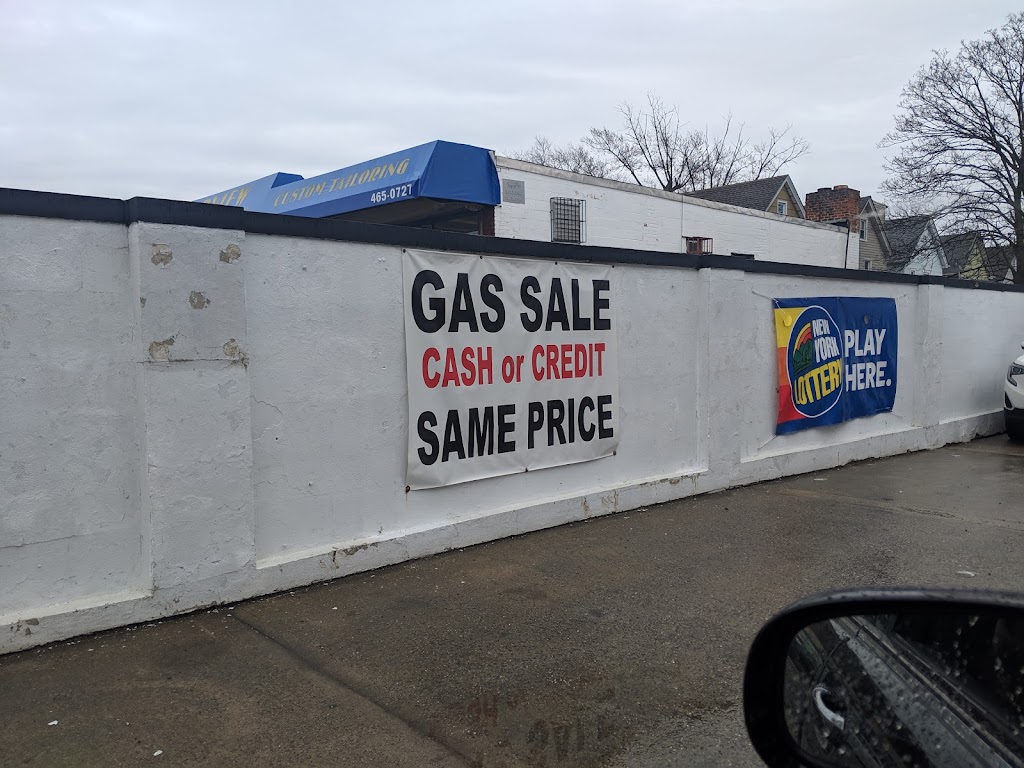 Amoco | 202-06 Hillside Avenue, Queens, NY 11423 | Phone: (718) 465-2303