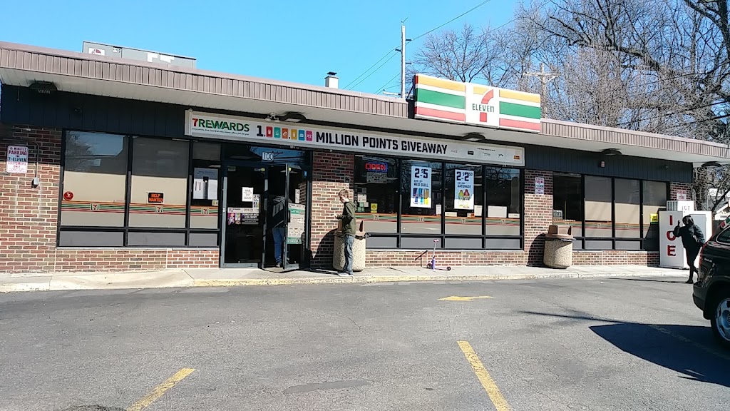 7-Eleven | 100 W Madison Ave, Dumont, NJ 07628 | Phone: (201) 439-1518