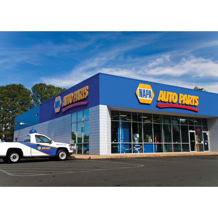 NAPA Auto Parts - Joes Auto Parts | 797 4th Ave, Brooklyn, NY 11232 | Phone: (718) 965-2220