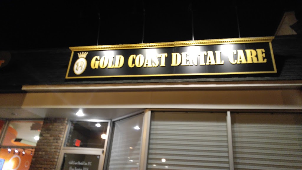 Gold Coast Dental Care | 673A Glen Cove Ave, Glen Head, NY 11545 | Phone: (516) 200-5800