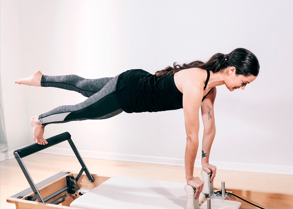 Progressive Pilates Williamsburg | between N. 5th and N. 6th St, 169 Wythe Ave, Brooklyn, NY 11249 | Phone: (718) 755-8606