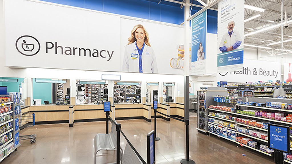 Walmart Pharmacy | 3335 Hempstead Tpke, Levittown, NY 11756 | Phone: (516) 490-0458