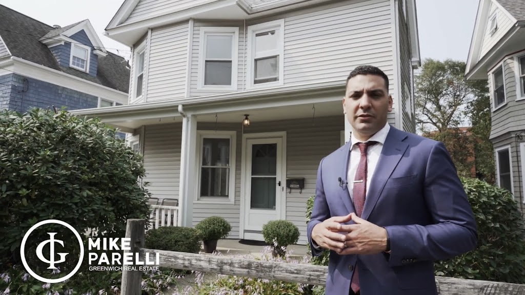 Mike Parelli Greenwich Real Estate | 192 Hobart Ave, Greenwich, CT 06831 | Phone: (203) 940-2666