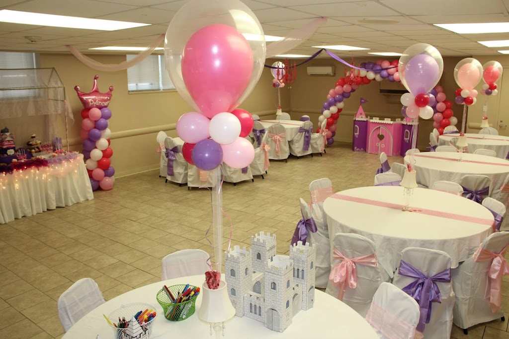 My Deco Balloon | 7D Abbott Ave, Palisades Park, NJ 07650 | Phone: (973) 641-4919