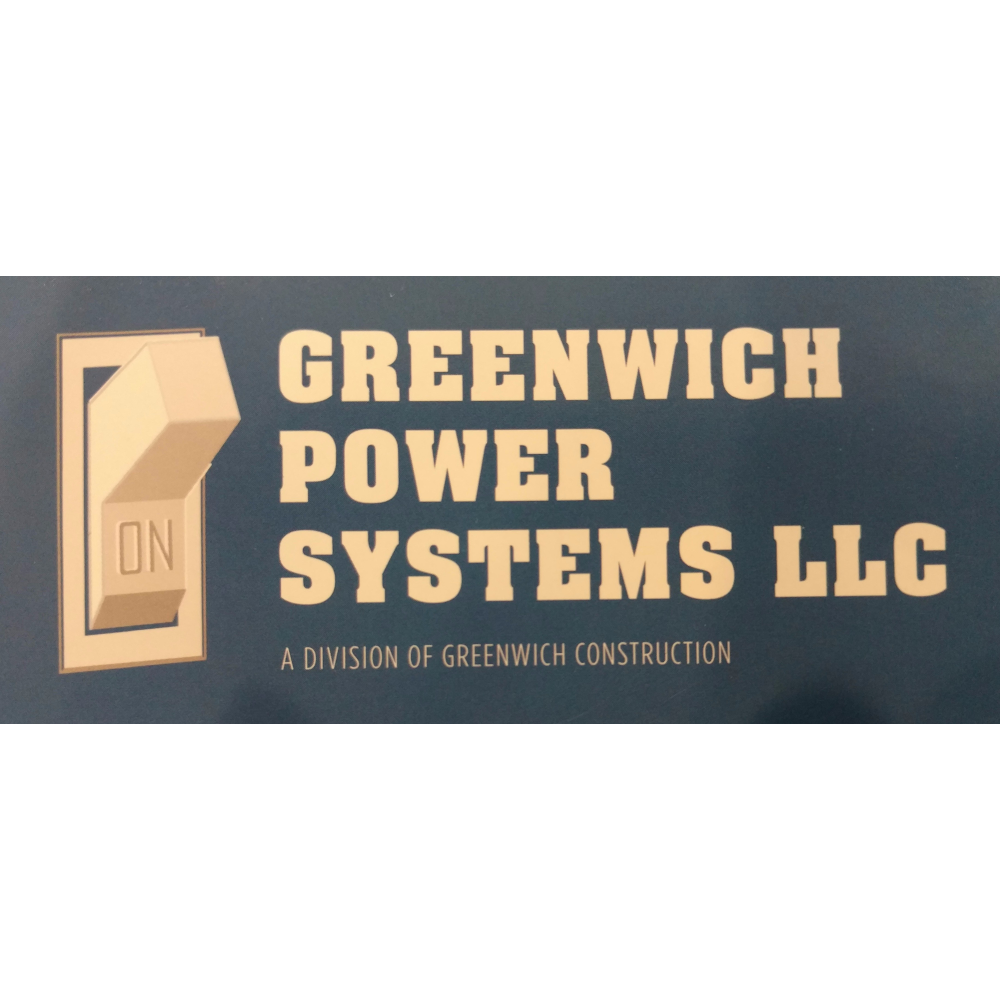 Greenwich Power Systems LLC | 209 River Rd Ext, Cos Cob, CT 06807 | Phone: (203) 900-1122