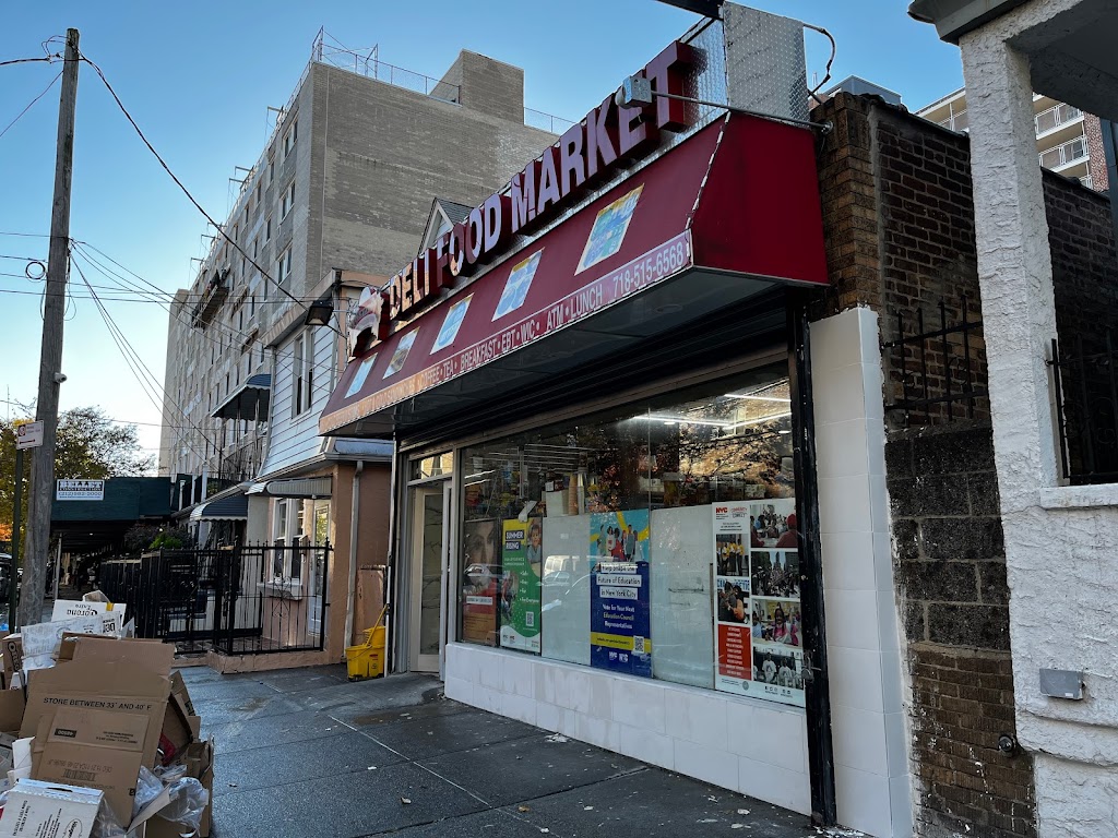 Global Mini Market | 3861 Carpenter Ave, Bronx, NY 10467 | Phone: (718) 515-6568