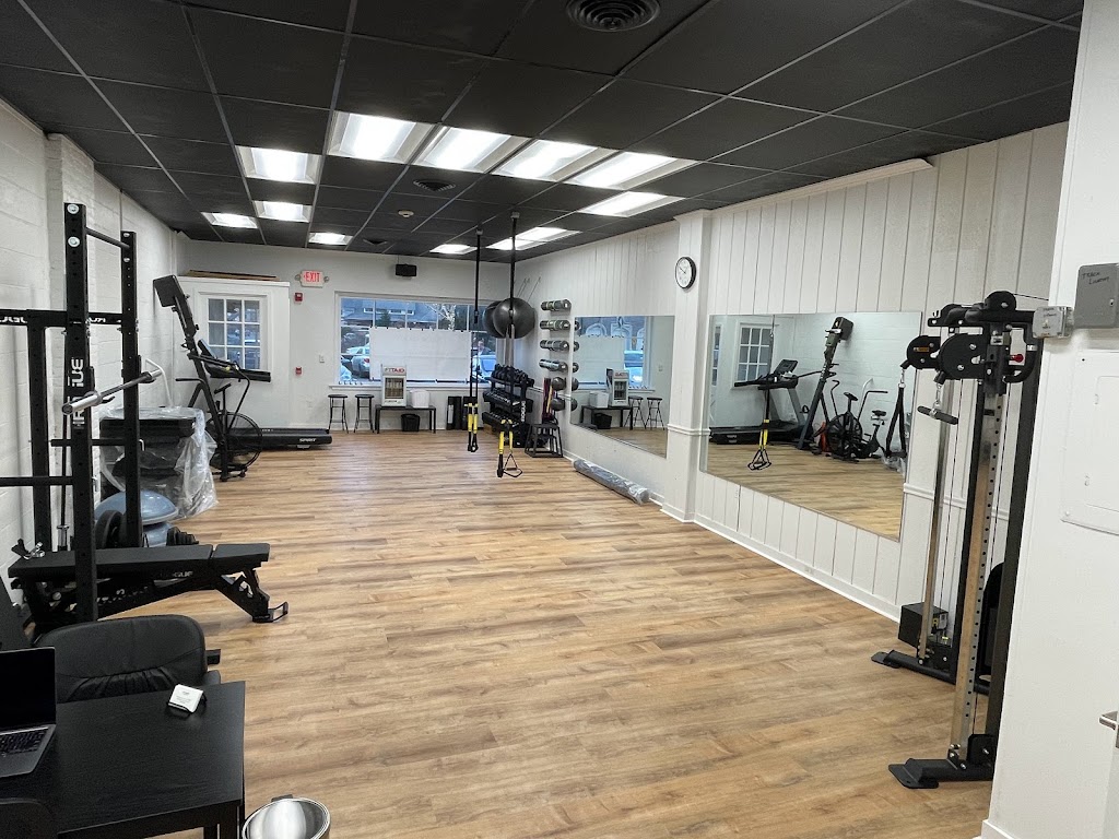 Family Functional Fitness | 205 E Putnam Ave, Greenwich, CT 06830 | Phone: (475) 259-9391