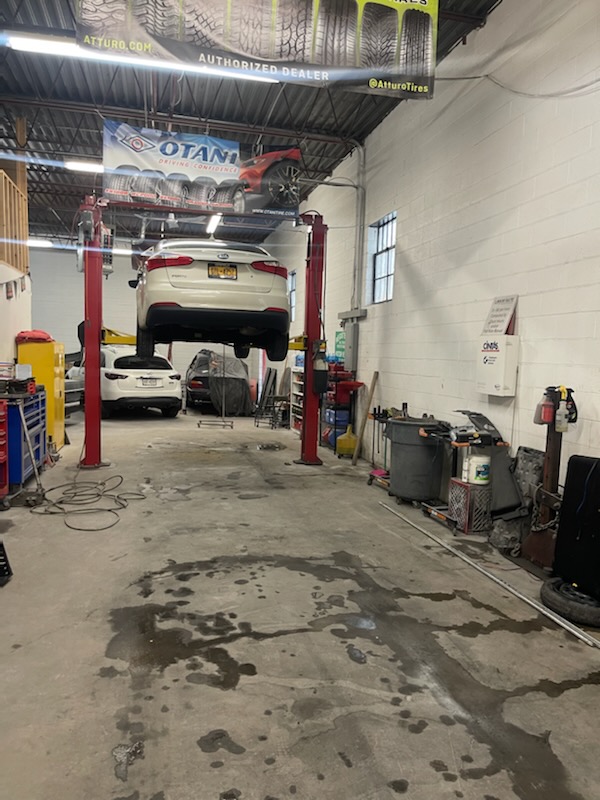 A&S Auto Repair Services LLC | 274 Bangor St, Lindenhurst, NY 11757 | Phone: (631) 412-5441