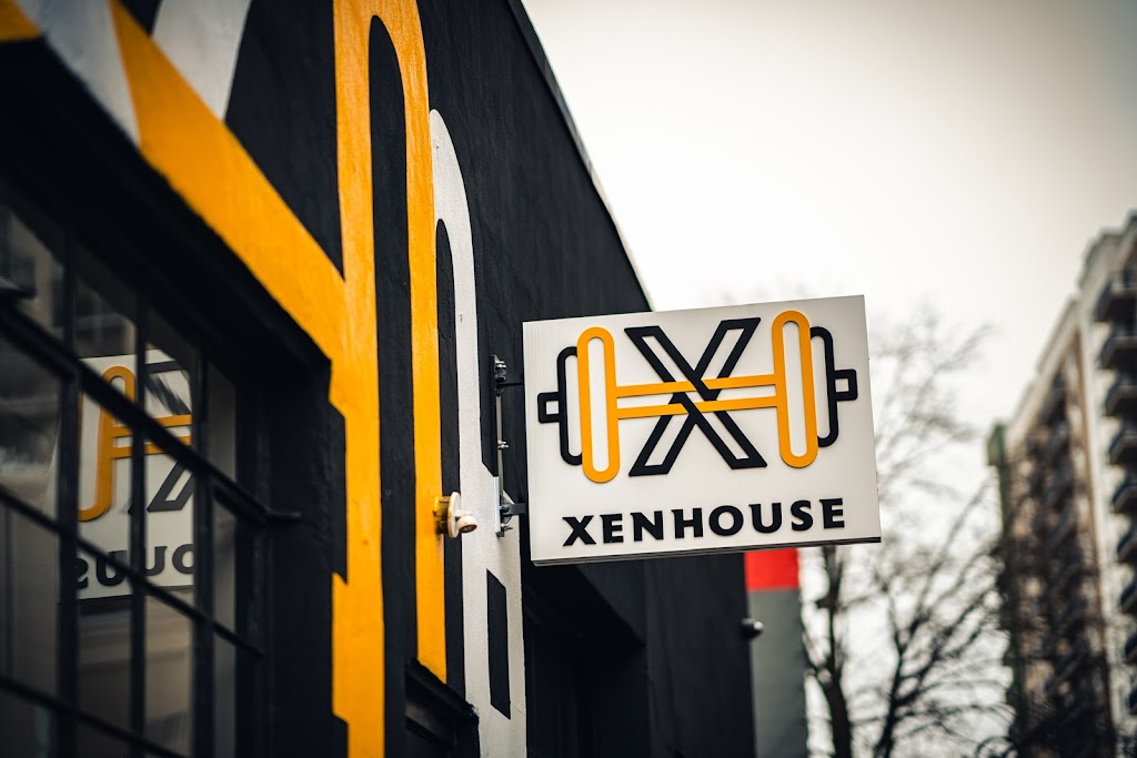 XenHouse | 6 Dyke Ln, Stamford, CT 06902 | Phone: (203) 355-9244