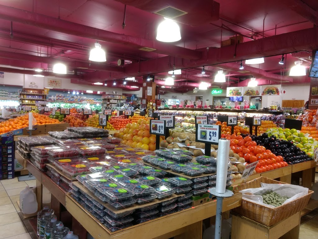 Sheepshead Bay Marketplace | 1717 Avenue Z, Brooklyn, NY 11235 | Phone: (718) 891-8449