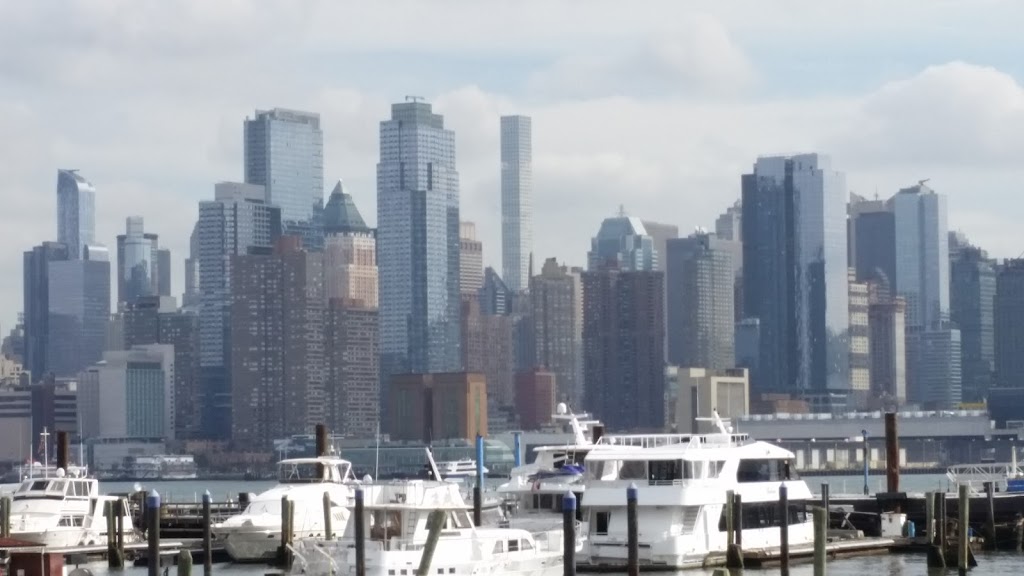 Vista Yacht Cruises | 1500 Harbor Blvd, Weehawken, NJ 07086 | Phone: (201) 583-6997