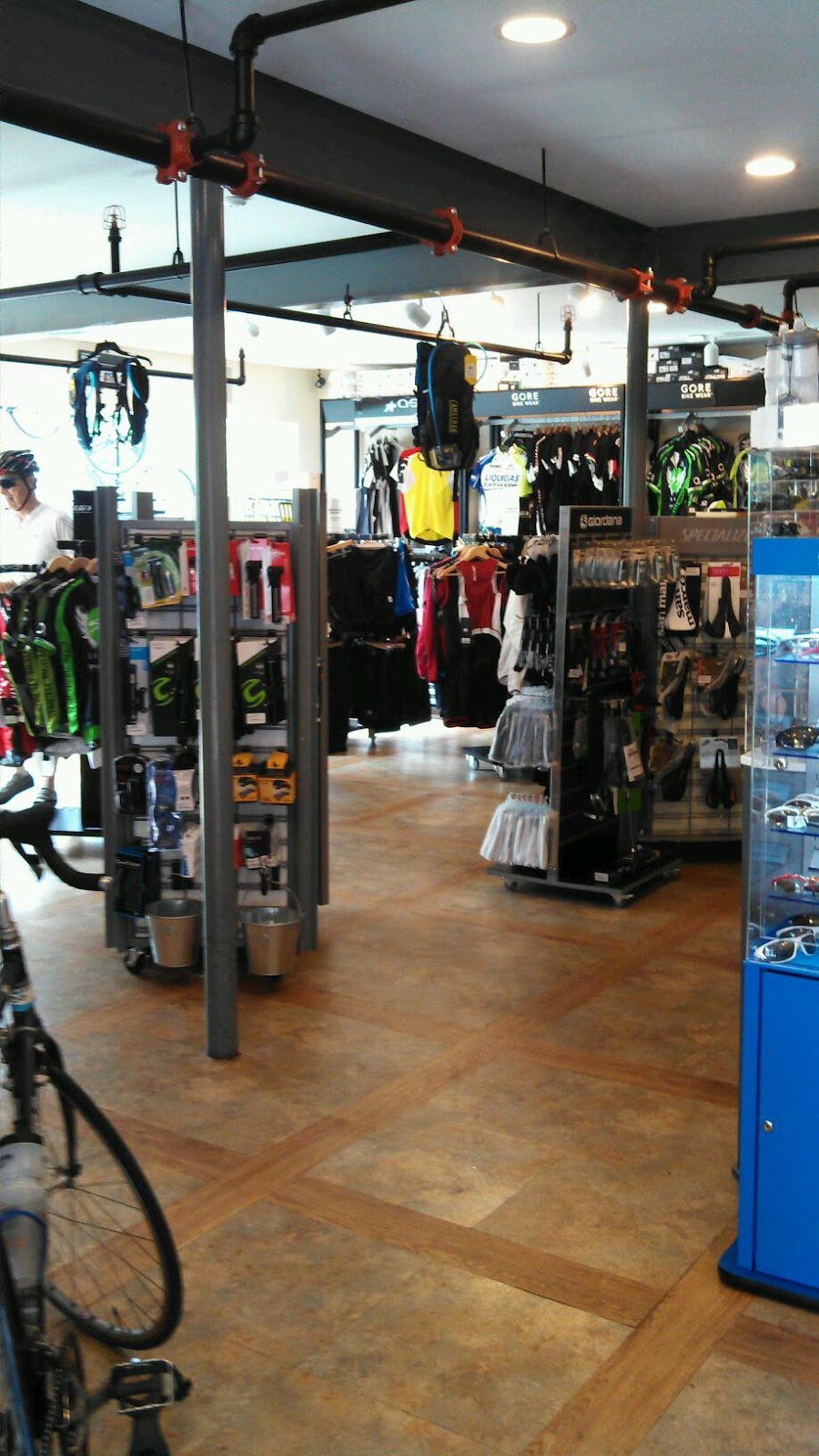 Strictly Bicycles | 2347 Hudson Terrace, Fort Lee, NJ 07024 | Phone: (201) 944-7074