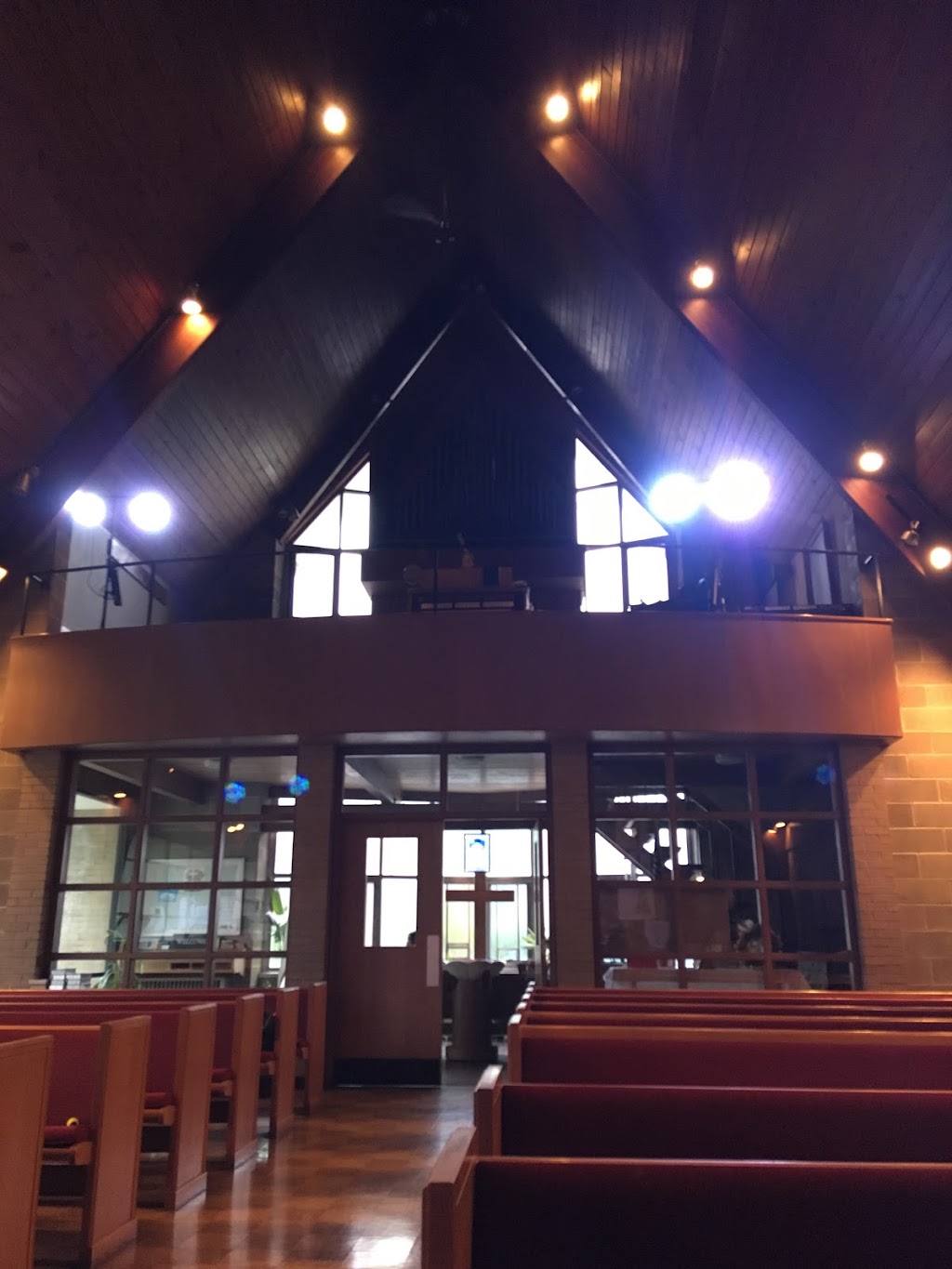 Christ Lutheran Church | 300 Hillside Dr S, New Hyde Park, NY 11040 | Phone: (516) 746-4889