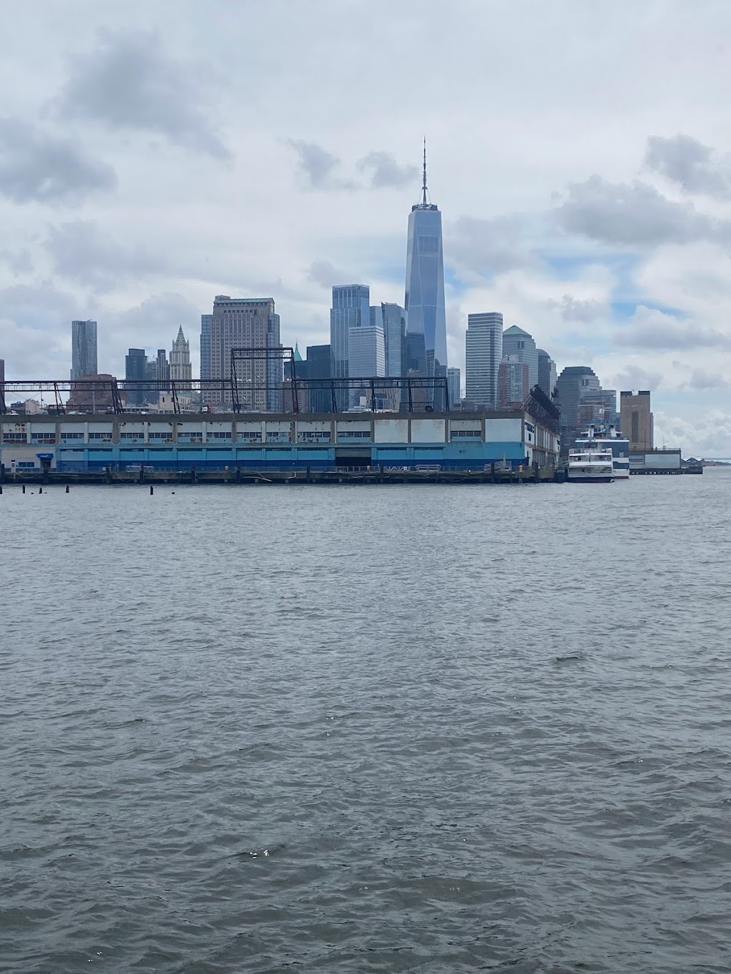 Chelsea Piers | 62 Chelsea Piers, New York, NY 10011 | Phone: (212) 336-6666