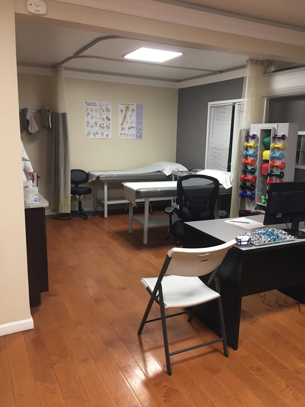 A&P Physical Therapy Rehabilitation P.C. | 75-81 177th St, Fresh Meadows, NY 11366 | Phone: (718) 475-2161