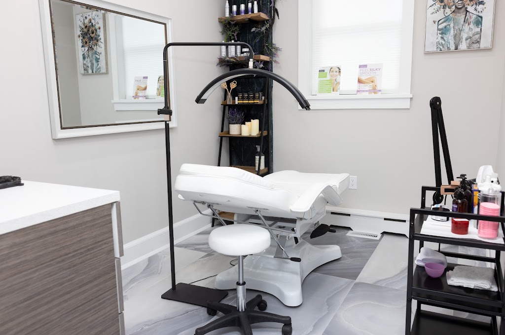 Skin Space | 898 N Broadway, Massapequa, NY 11758 | Phone: (516) 920-3223