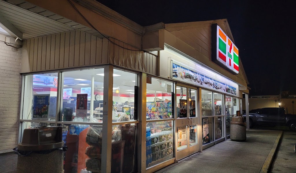 7-Eleven | 280 Main St, New Milford, NJ 07646 | Phone: (201) 261-9527