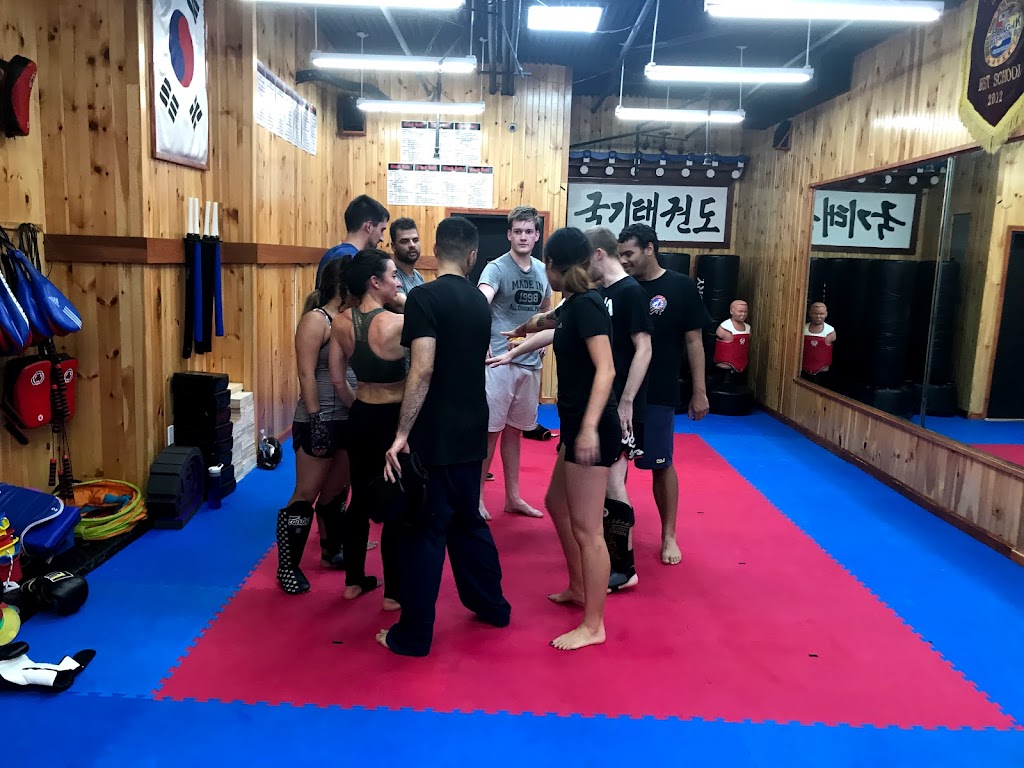 Supreme Martial Arts - Upper West Side | 586 Columbus Ave, New York, NY 10024 | Phone: (212) 799-6722