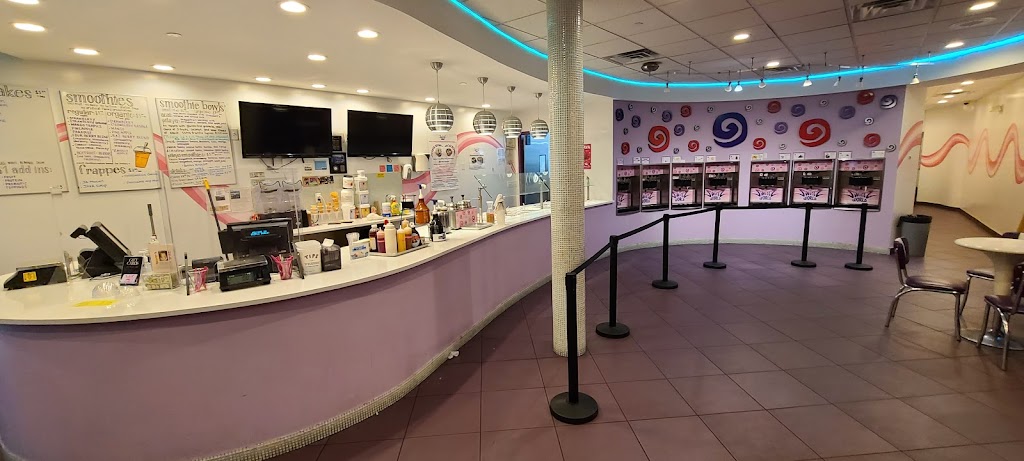 Swirlz World Frozen Yogurt | 383 Merrick Ave, Merrick, NY 11566 | Phone: (516) 307-1792