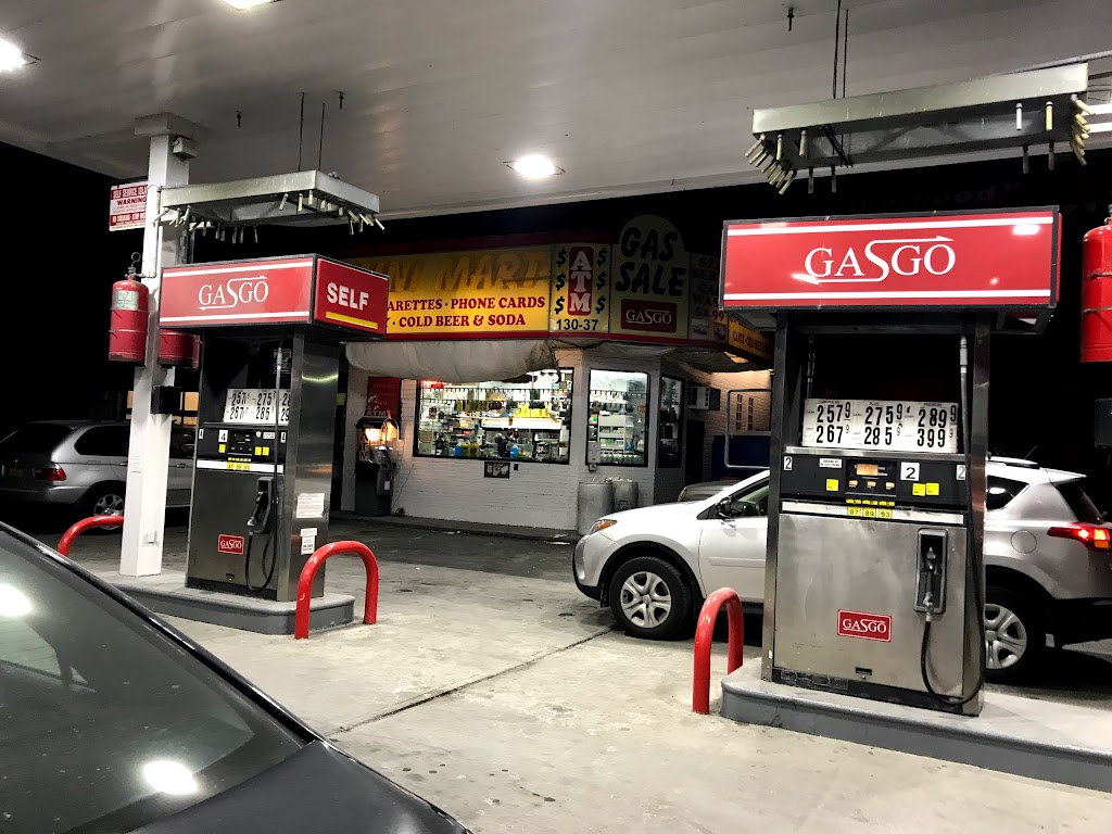 Gasgo | 13037 Merrick Blvd, Jamaica, NY 11434 | Phone: (718) 949-8843