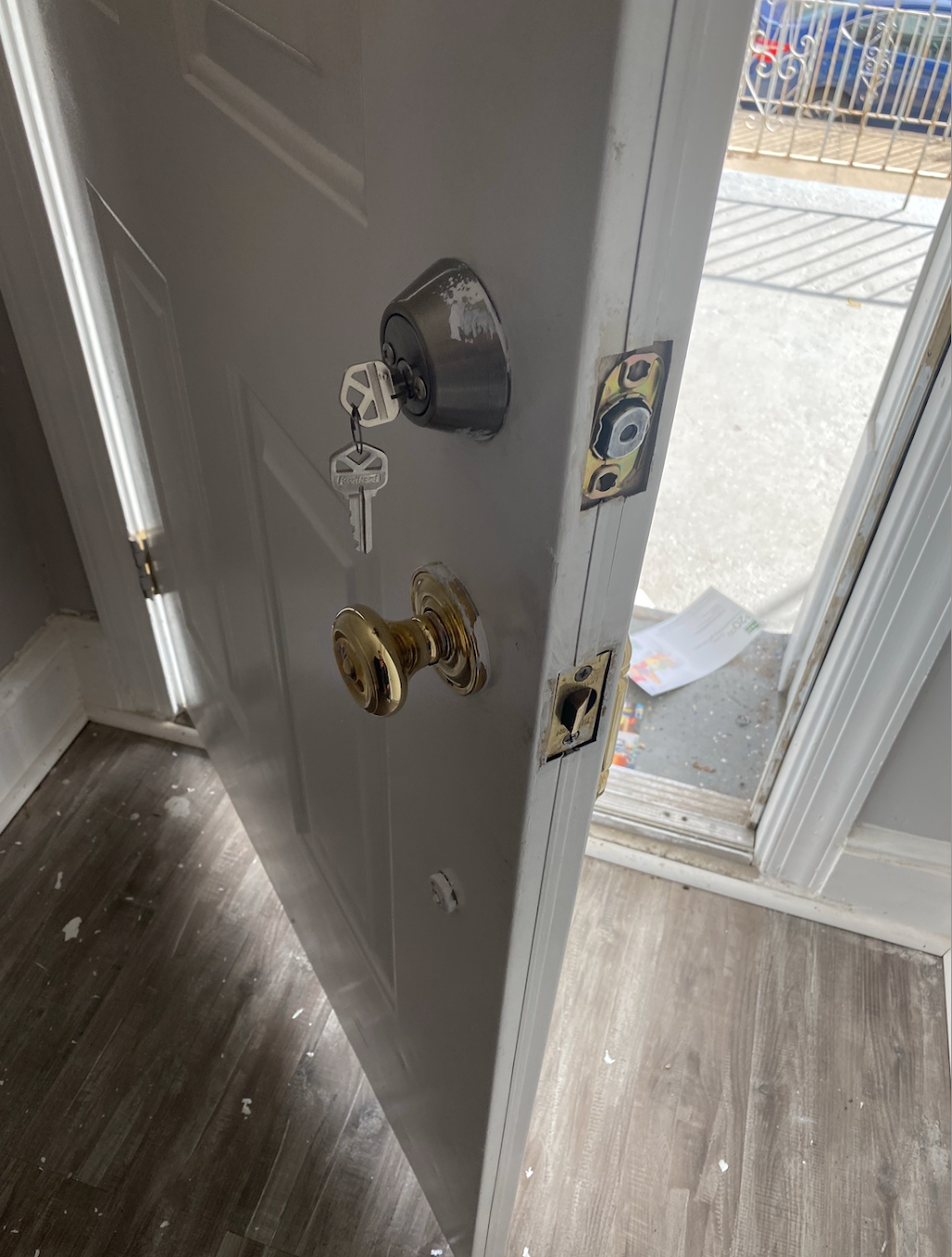 KeyMe Locksmiths | 83 Franklin Ave, Valley Stream, NY 11580 | Phone: (516) 701-2582