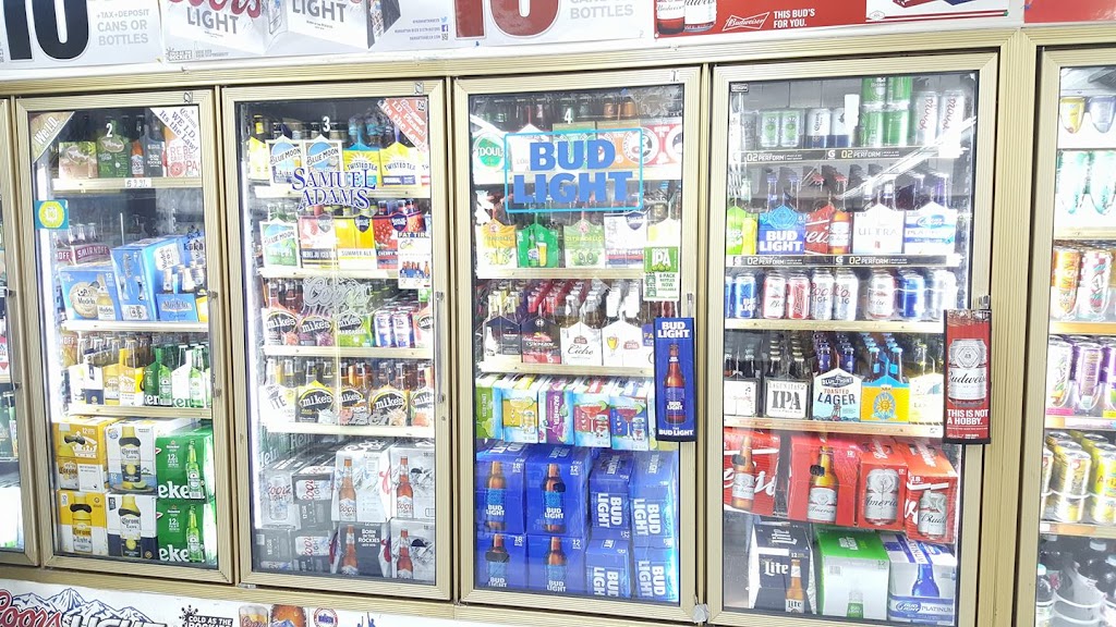 Nick convenience( BEER) | 68 NY-303, Tappan, NY 10983 | Phone: (845) 359-3952