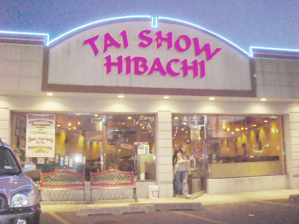 Tai Show Hibachi | 4318 Merrick Rd, Massapequa, NY 11758 | Phone: (516) 798-1119