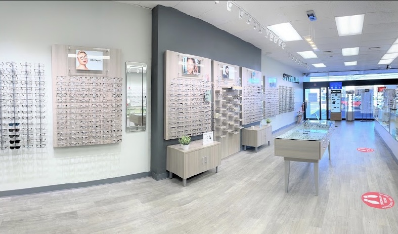 Sterling Optical - Huntington Station | 259 Walt Whitman Rd, Huntington Station, NY 11746 | Phone: (631) 427-7300