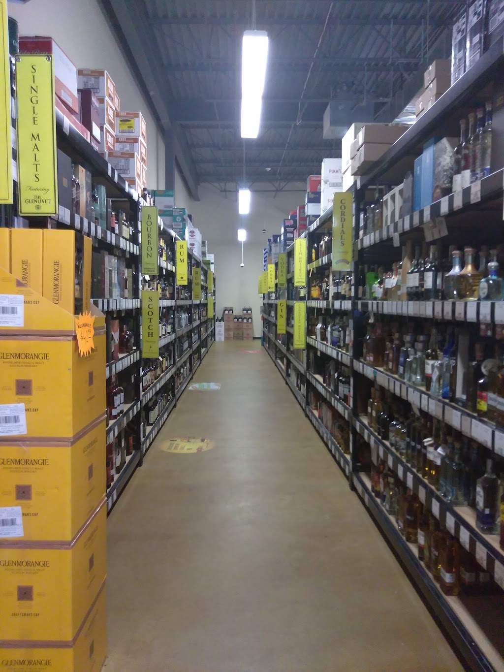 Destination Wine & Liquor | 620 White Plains Rd, Tarrytown, NY 10591 | Phone: (914) 631-2680