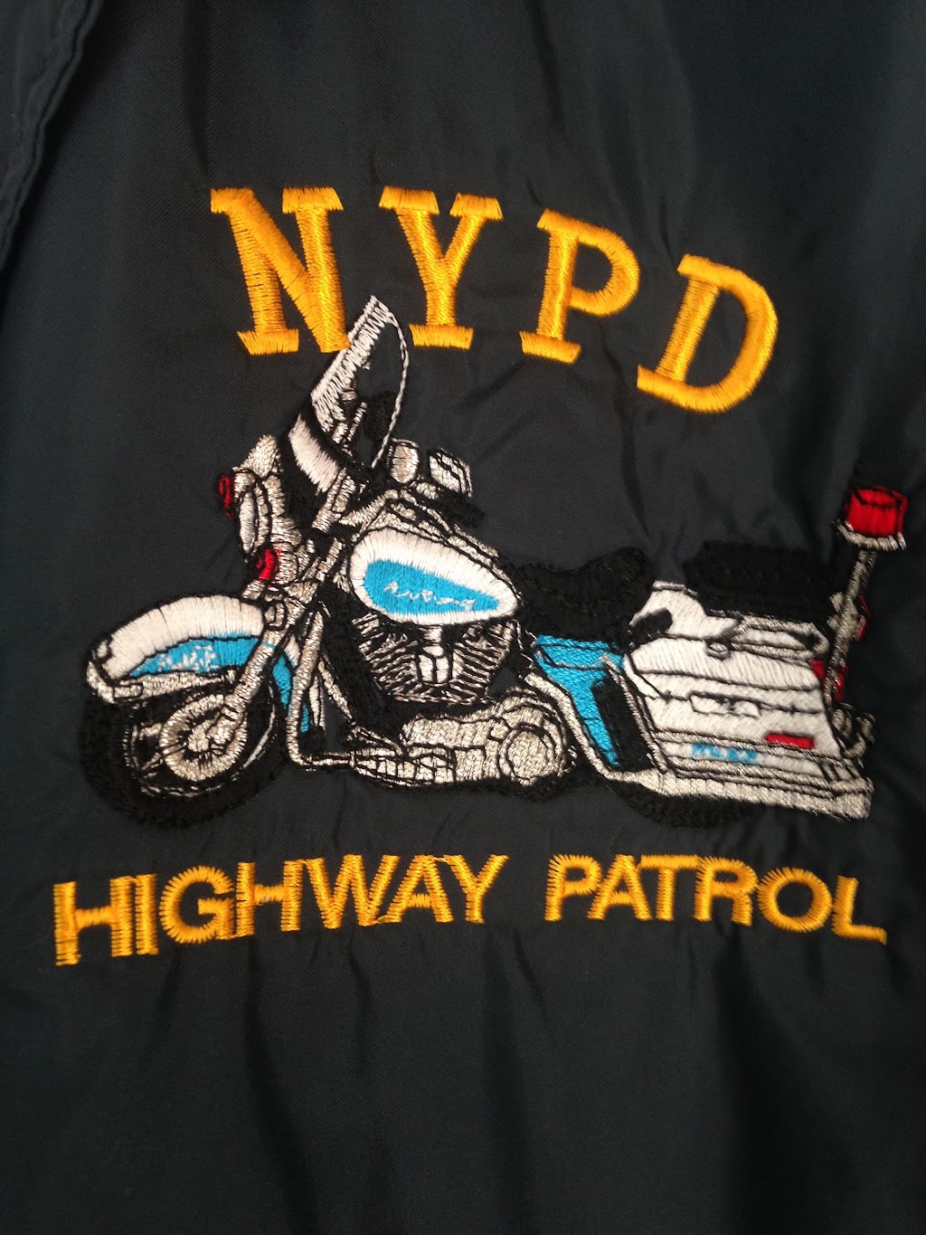 NYPD Highway Patrol Unit 3 | 198-15 Grand Central Pkwy, Hollis, NY 11423 | Phone: (718) 217-3501