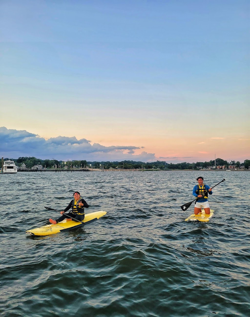 Kostal Paddle Manorhaven Beach Park | 158 Manorhaven Blvd, Port Washington, NY 11050 | Phone: (855) 567-8251