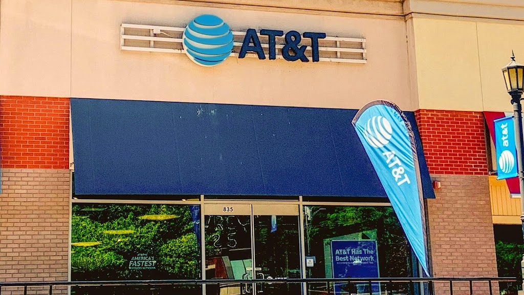 AT&T Store | 835 Central Park Ave, Scarsdale, NY 10583 | Phone: (914) 722-2769