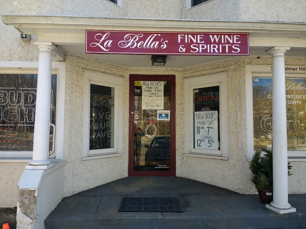 LaBellas Fine Wine & Spirits | 340 Palmer Hill Rd, Riverside, CT 06878 | Phone: (203) 406-7940