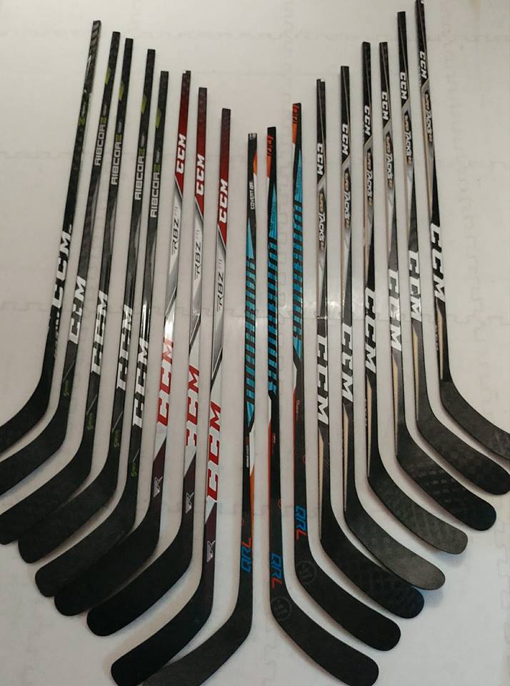 Integral Hockey Stick Repair Long Island NYC | 105 Harvard St, Westbury, NY 11590 | Phone: (516) 808-2684