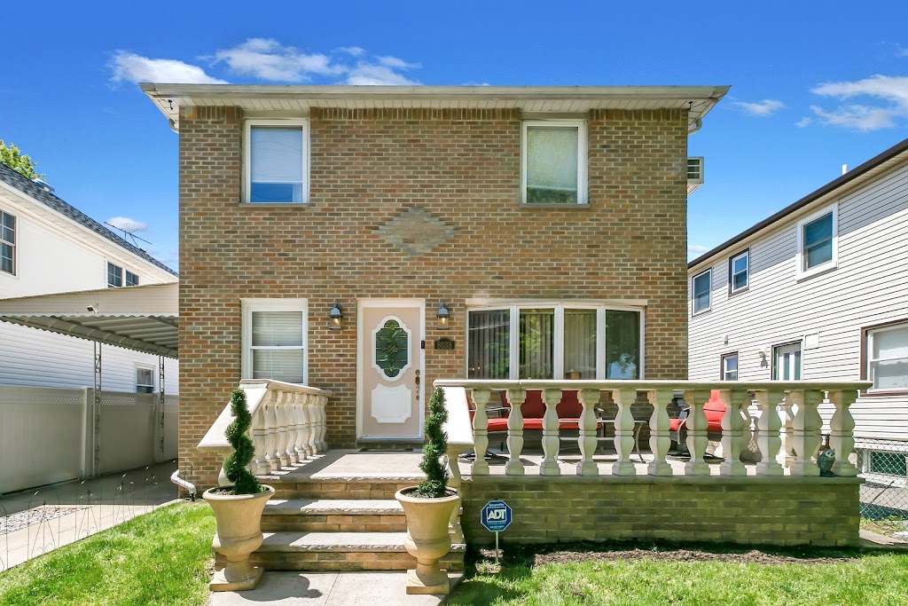 Beba Realty | 21528 Hillside Avenue, Queens, NY 11427 | Phone: (718) 468-7000