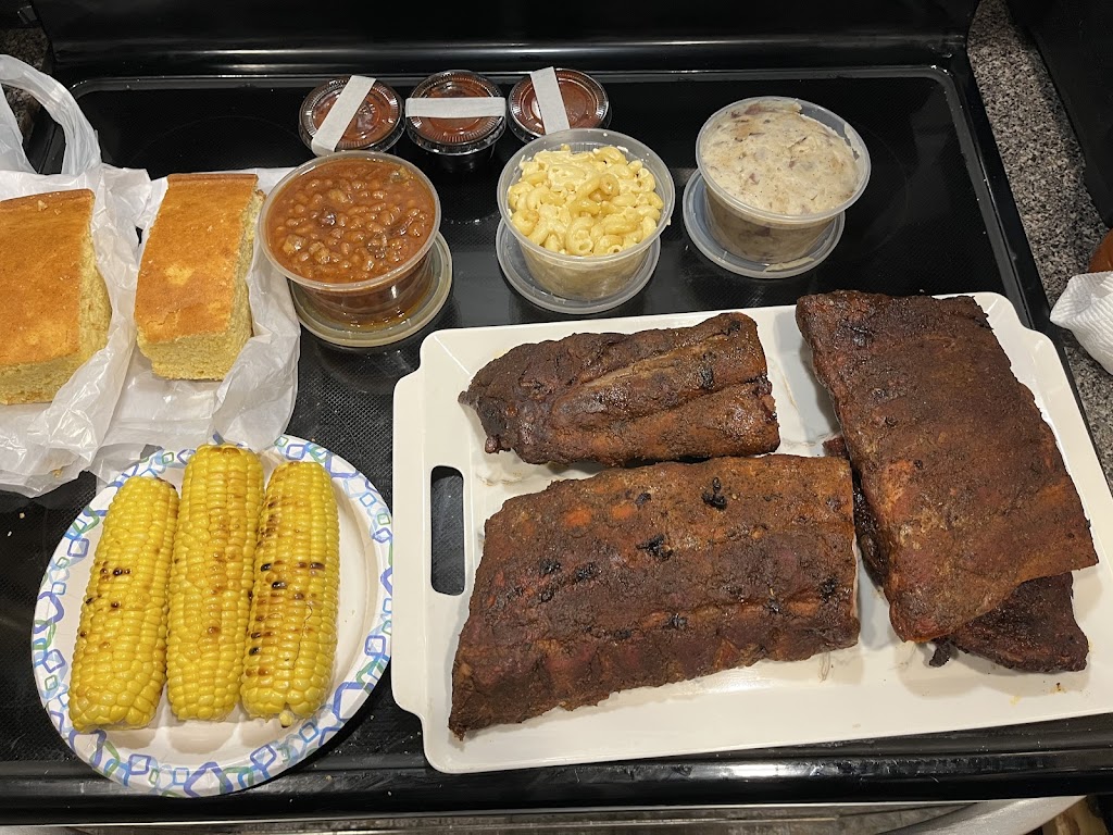 Bittermans BBQ | 675 NY-109, West Babylon, NY 11704 | Phone: (631) 991-7227