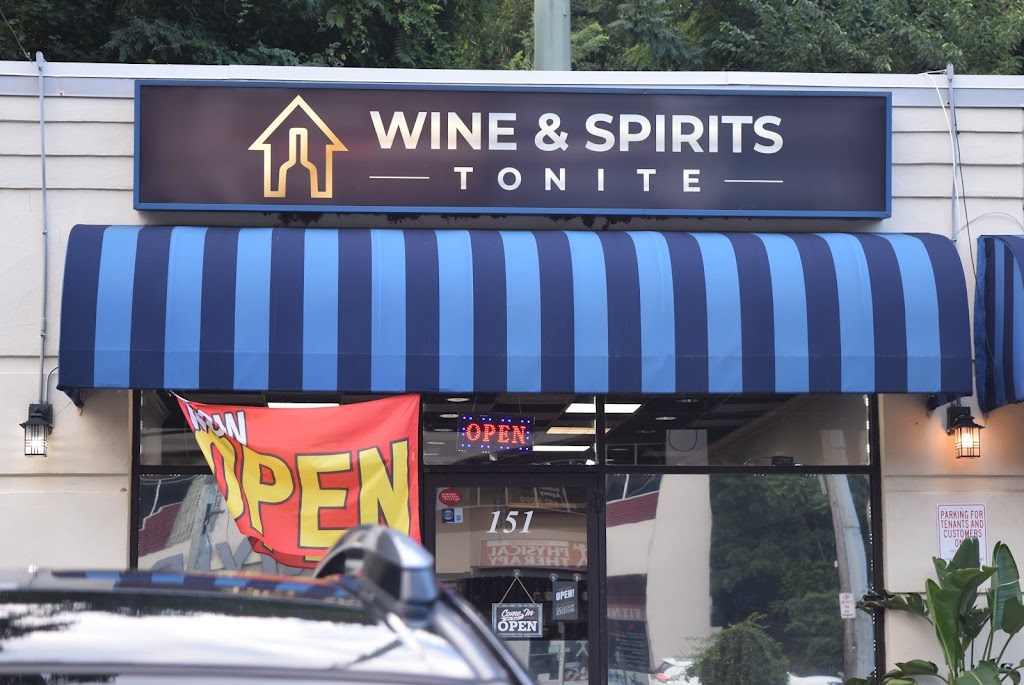 Wine Tonite | 151 Woodbury Rd, Woodbury, NY 11797 | Phone: (516) 283-2373