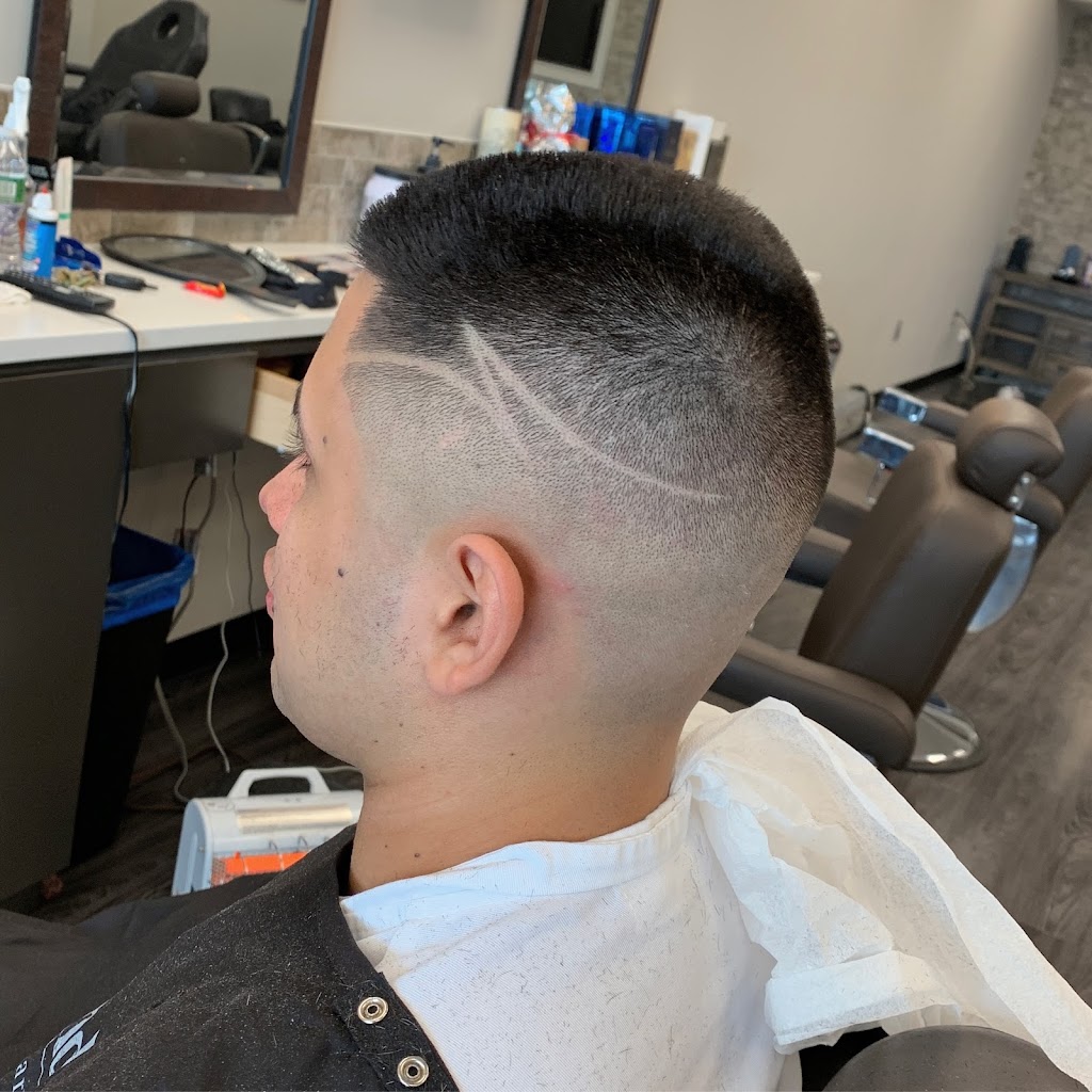 Kings Landing Barbershop | 21 Hicksville Rd, Massapequa, NY 11758 | Phone: (516) 804-2773