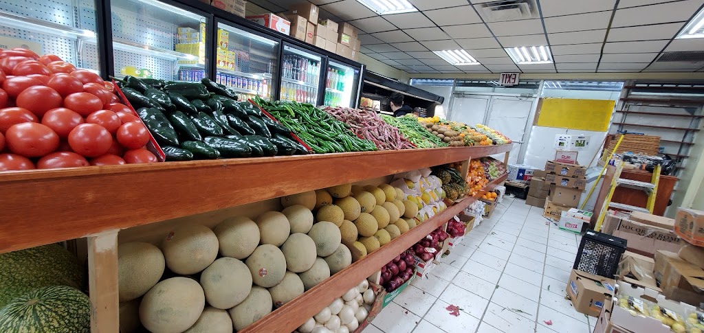 Mi Rancho Mini Market | 169-15 Jamaica Ave, Queens, NY 11432 | Phone: (347) 829-3949