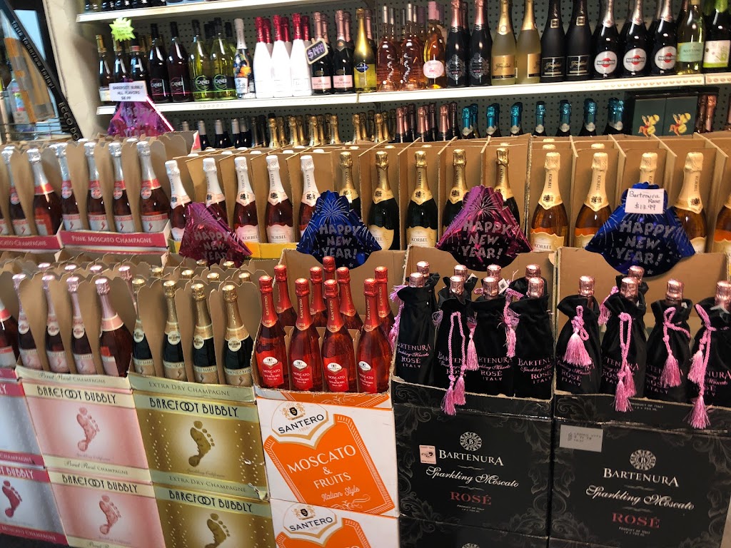 Prince Liquor & Wine | 1310 Hempstead Turnpike, Elmont, NY 11003 | Phone: (516) 352-2266