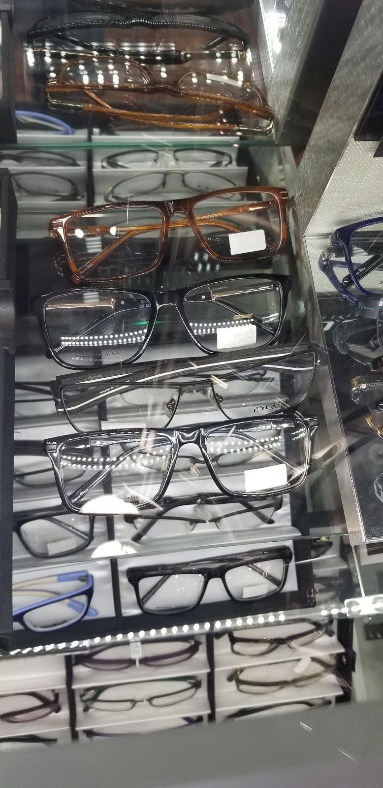 Eye World Optical LTD | 66-26 Metropolitan Ave, Queens, NY 11379 | Phone: (718) 366-8345