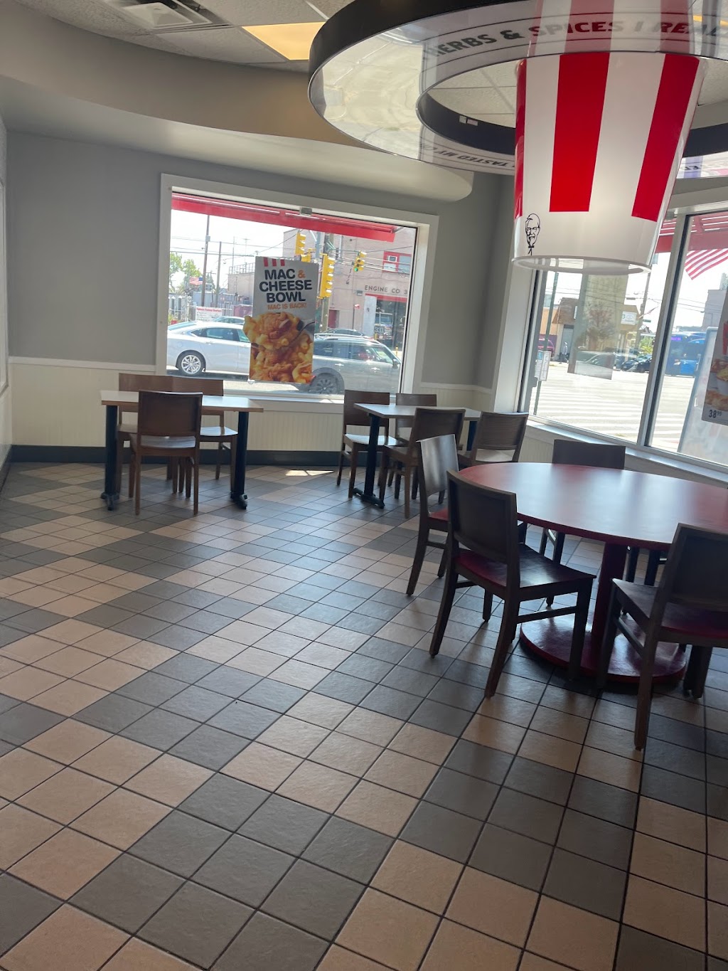 KFC | 158-50 Cross Bay Blvd, Queens, NY 11414 | Phone: (718) 374-3998