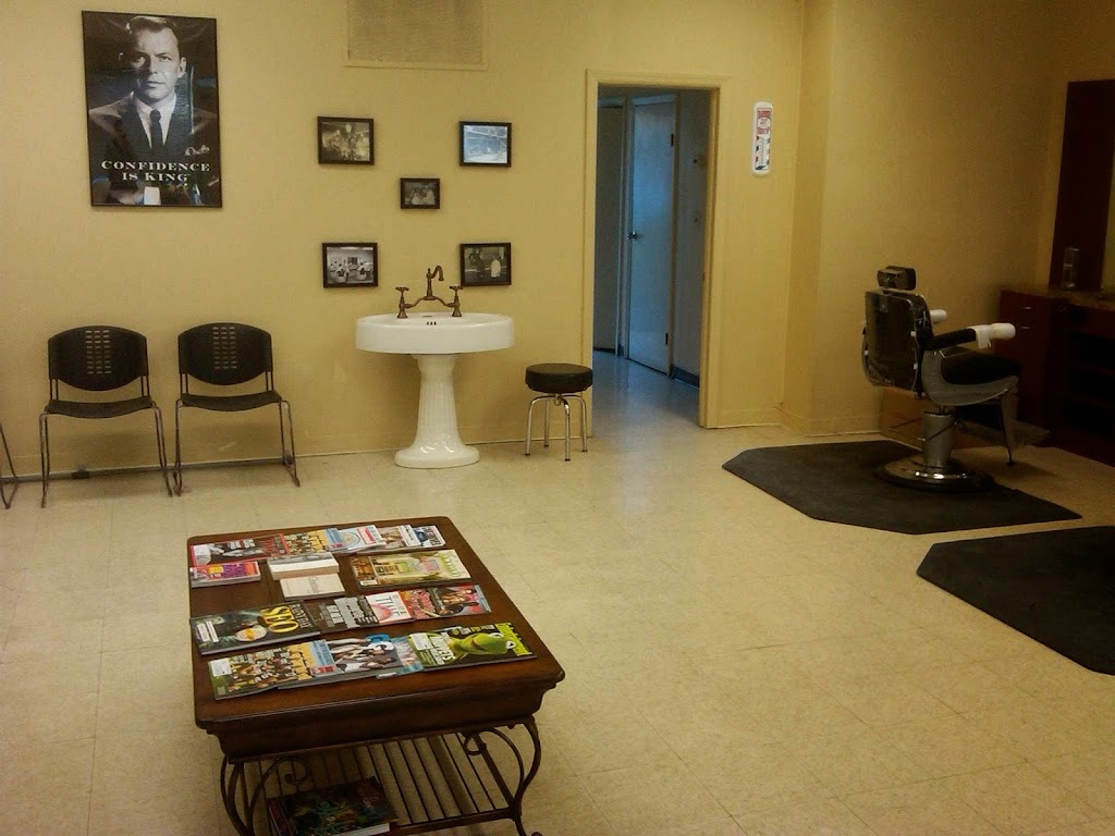 Empire State Barbershop | 88 Old Tappan Rd, Tappan, NY 10983 | Phone: (845) 359-3935