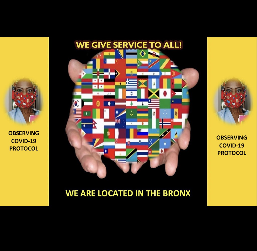 Happy and Great Home Care Service | 1060 E 229th St, Bronx, NY 10466 | Phone: (718) 684-1601