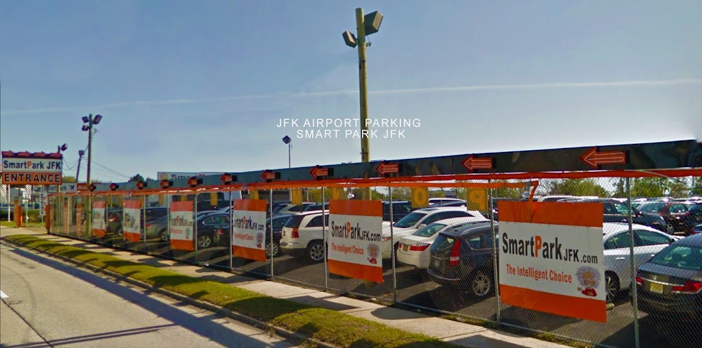 JFK Airport Parking Lot | Parking lot, 123-10 S Conduit Ave, Queens, NY 11420 | Phone: (866) 888-0331