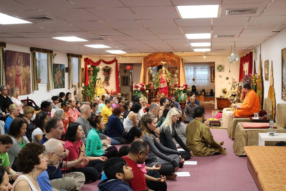 Ma Yoga Shakti International Mission Durga Mandir | 114-41 Lefferts Blvd, Queens, NY 11420 | Phone: (718) 641-0402