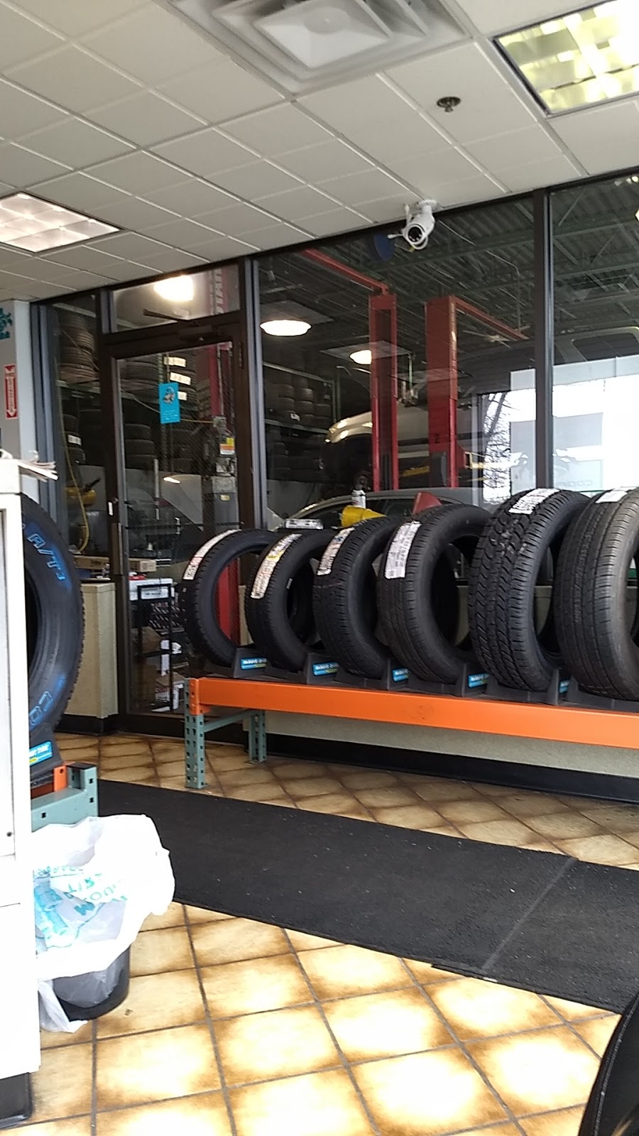 Mavis Discount Tire | 400 S Broadway, Tarrytown, NY 10591 | Phone: (914) 829-3032