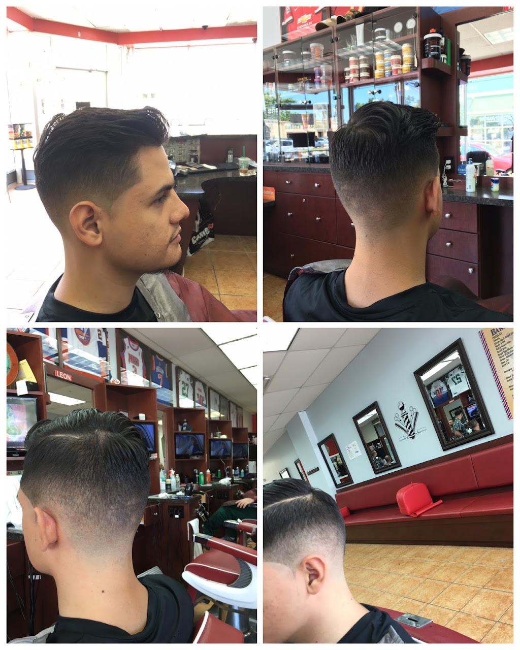 Cool Cutz Barber Shop | 385 Merrick Ave, Merrick, NY 11566 | Phone: (516) 379-1189