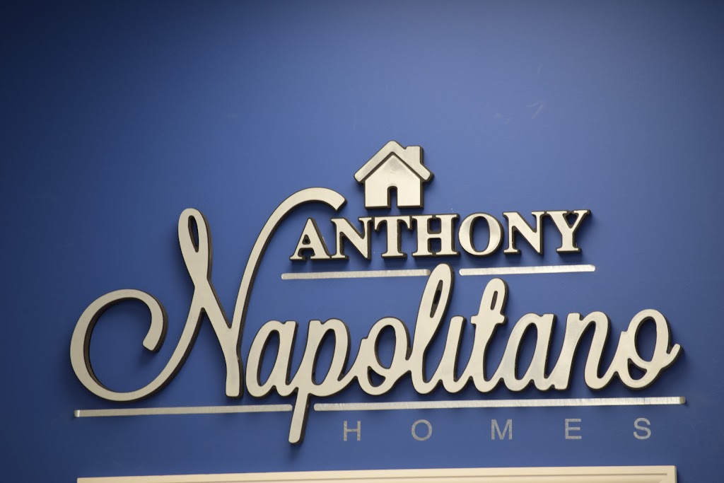 Anthony Napolitano Homes | 1047 Park Blvd, Massapequa Park, NY 11762 | Phone: (516) 798-4200