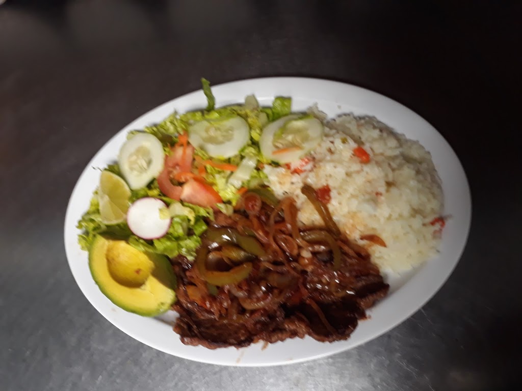 Central America Cafe | 90 Broadway B, Freeport, NY 11520 | Phone: (516) 223-4019